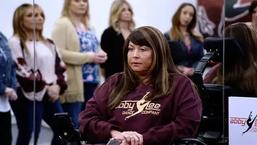 Dance Moms Temporada 8 Episodios 6 • Sub Español