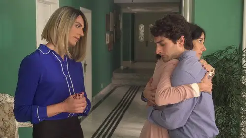 La casa de las flores Temporada 1 Episodios 8 • Sub Español