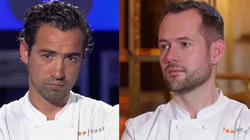 Top Chef Temporada 0 Episodios 6 • Sub Español