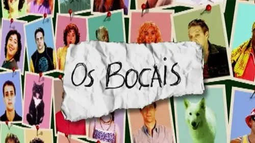 A Grande Família Temporada 2 Episodios 23 • Sub Español