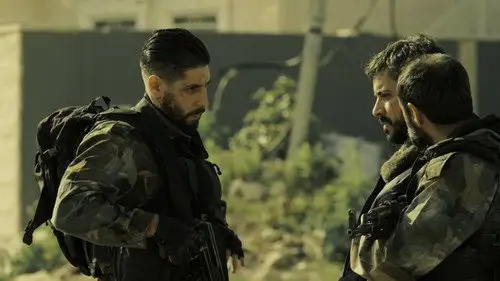 Fauda Temporada 3 Episodios 10 • Sub Español