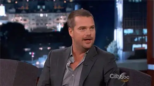 Jimmy Kimmel Live! Temporada 12 Episodios 13 • Sub Español
