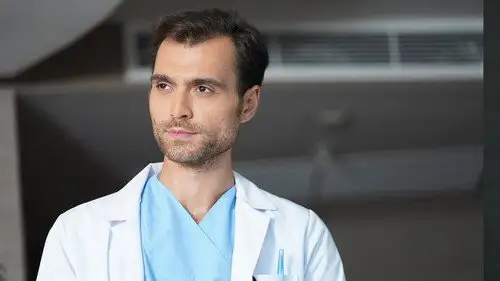 Doctor Alí Temporada 2 Episodios 4 • Sub Español