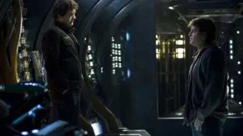 Stargate Universe Temporada 2 Episodios 20 • Sub Español