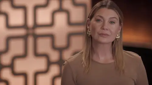 Anatomía de Grey Temporada 19 Cap 20 • Español Online