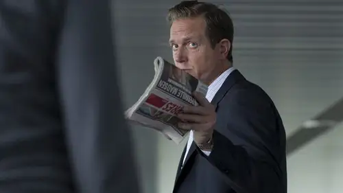 Borgen Temporada 2 Episodios 2 • Sub Español