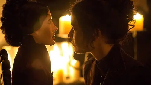 Penny Dreadful Temporada 2 Episodios 10 • Sub Español