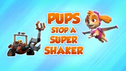 La Patrulla Canina Temporada 8 Episodios 22 • Sub Español