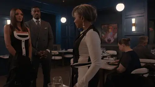 Beauty in Black Temporada 2 Episodios 4 • Sub Español