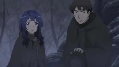 Sword Art Online Temporada 1 Episodios 6 • Sub Español