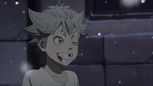 Black Clover Temporada 0 Episodios 2 • Sub Español