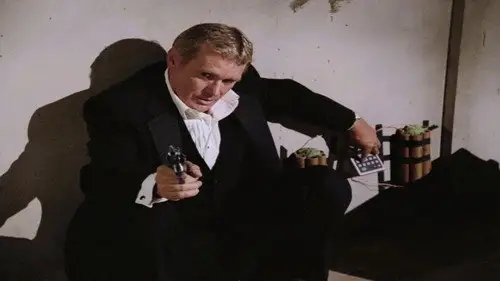 Dinastía 1981 Temporada 8 Episodios 2 • Sub Español