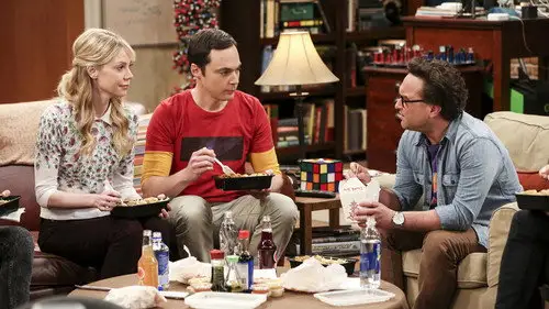 Big Bang Temporada 10 Episodios 24 • Sub Español