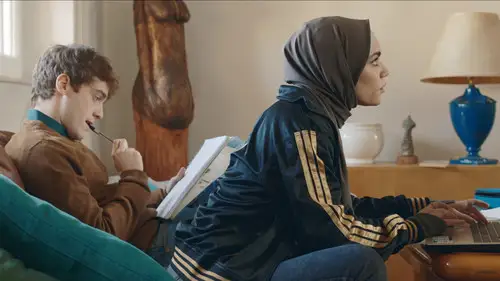Skam Italia Temporada 5 Episodios 6 • Sub Español