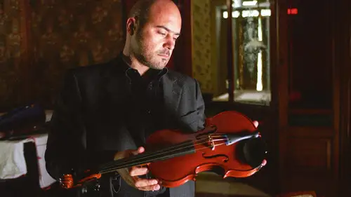 Comisario Montalbano Temporada 1 Episodios 2 • Sub Español