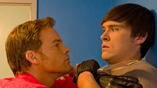 Dexter Temporada 8 Episodios 8 • Sub Español