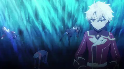 The Misfit of Demon King Academy Temporada 1 Episodios 10 • Sub Español