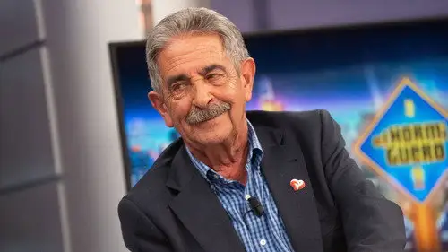 El hormiguero Temporada 19 Episodios 11 • Sub Español