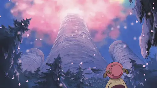 One Piece Temporada 3 Episodios 91 • Sub Español