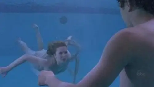 Kyle XY Temporada 1 Episodios 4 • Sub Español