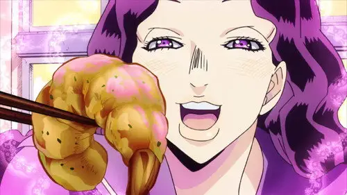 JoJo's Bizarre Adventure Temporada 3 Episodios 8 • Sub Español