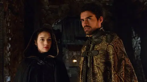 Reign Temporada 2 Episodios 10 • Sub Español
