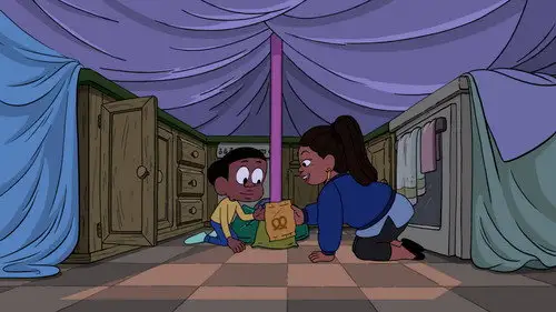 El mundo de Craig Temporada 2 Episodios 6 • Sub Español