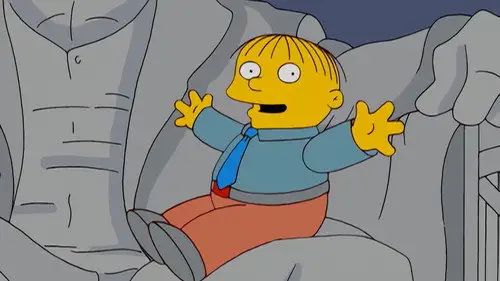 Los Simpson Temporada 19 Episodios 10 • Sub Español