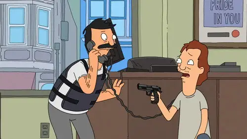 Bob's Burgers Temporada 2 Episodios 2 • Sub Español