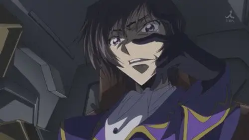 Code Geass: La Rebelión de Lelouch Temporada 2 Episodios 17 • Sub Español