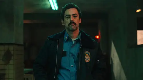 Narcos: México Temporada 3 Episodios 6 • Sub Español
